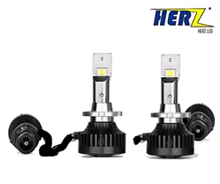 LED D2S HERZ 35W 12V 12000lm 6000K