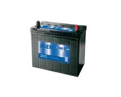 BATTERIA SAEM DX 35AH 240A(EN) B1 12V