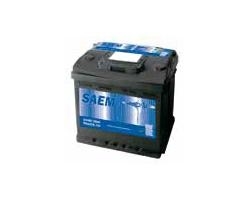 BATTERIA SAEM SX 45AH 330A(EN) 12V