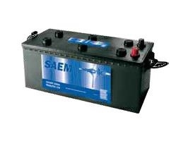BATTERIA SAEM 180AH 1000A(EN) 12V
