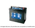 BATTERIA SAEM 95AH AGM 850A(EN) 12V