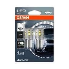 P21/5W   OSRAM LEDriving® -  LED RETROFIT 12V 2/0,4W