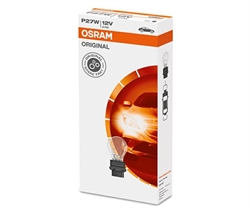 P27W OSRAM ORIGINAL 12V