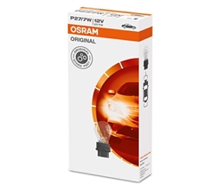 P27/7W OSRAM ORIGINAL 12V