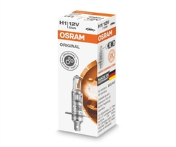 H1 OSRAM ORIGINAL 12V