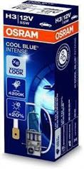 H3 OSRAM COOL BLUE® INTENSE 12V