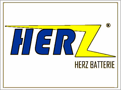 Batterie Herz